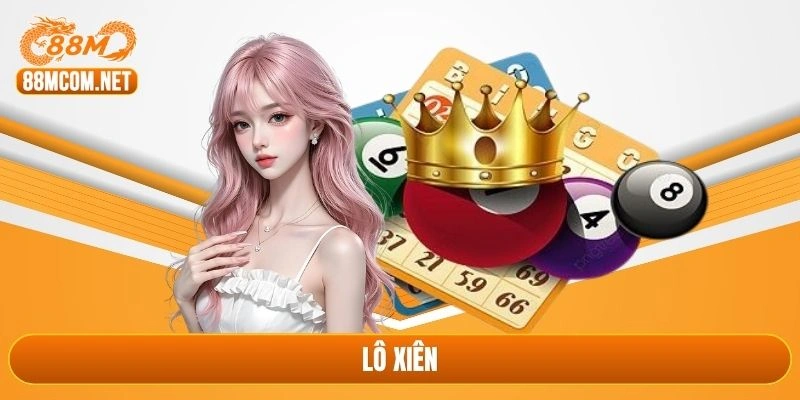 lô xiên
